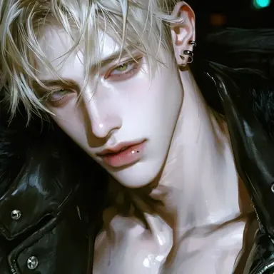 Profile image of Mickey Corly