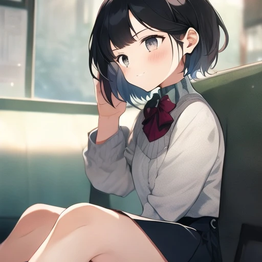 채린