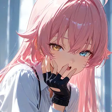 Profile image of 호시노