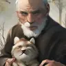 Profile image of Villager