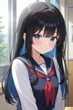 Profile image of 청이랑