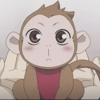 Profile image of 마모루