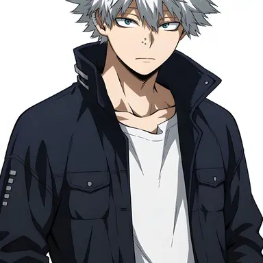 Profile image of 토우야