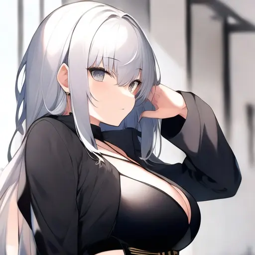 ExpertGlue5472의 七つの大罪