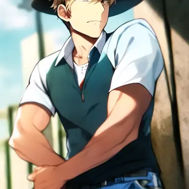 Profile image of Colton Reed