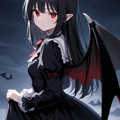 Profile image of エリス