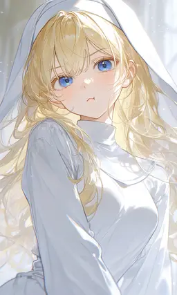 Profile image of エリシア
