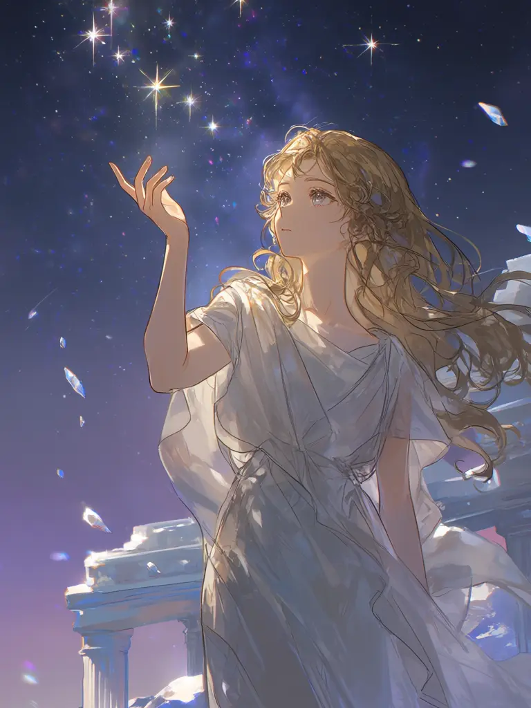 ruby23의 Greek Mythology