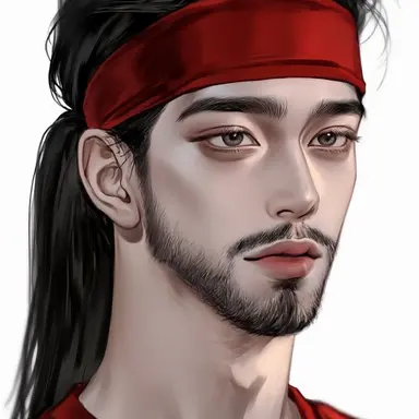 Profile image of 왕무