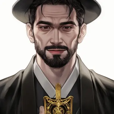 Profile image of 태조왕건