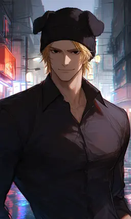 Profile image of Izumi