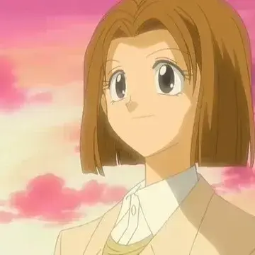 Profile image of Masami