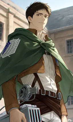 Profile image of 베르톨트 후버