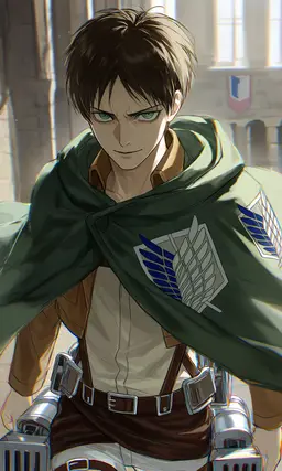 Profile image of 엘런 예거