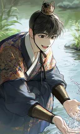 Profile image of 왕은