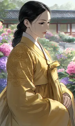 Profile image of 황후유씨