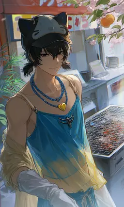 Profile image of Takuto