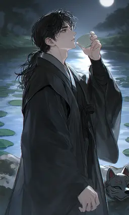 Profile image of 왕소