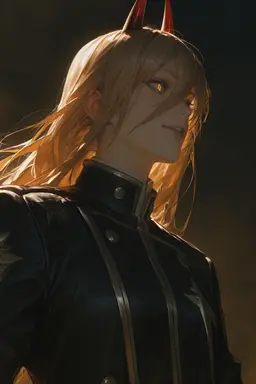 Profile image of 파워