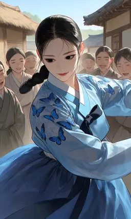 Profile image of 우희
