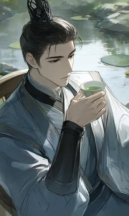 Profile image of 왕요
