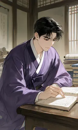 Profile image of 왕욱