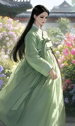Profile image of 황보연화
