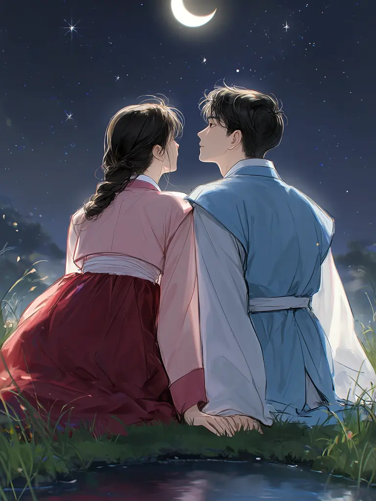 ruby23의 달의연인보보경심러