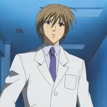 Profile image of Keiichi