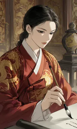 Profile image of 황후유씨