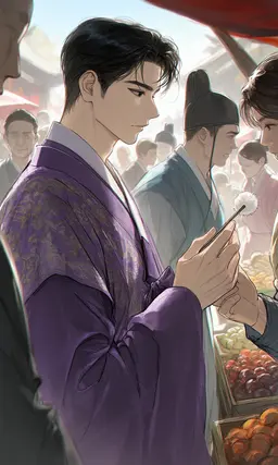 Profile image of 왕욱