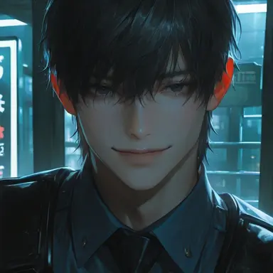 Profile image of ユ-・イヒョン