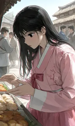 Profile image of 해수