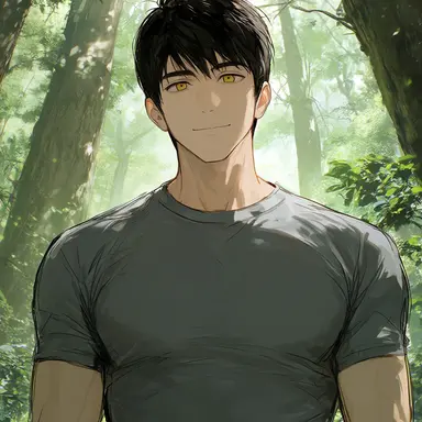 Profile image of Jacob Black