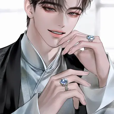 Profile image of 왕욱