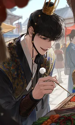 Profile image of 왕은