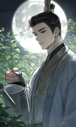 Profile image of 왕요