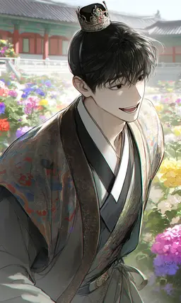 Profile image of 왕은