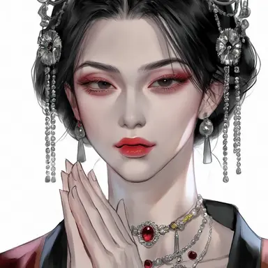 Profile image of 황후유씨