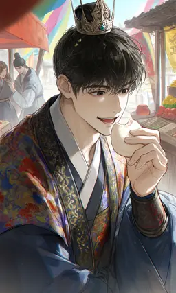 Profile image of 왕은