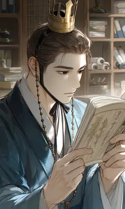 Profile image of 왕무