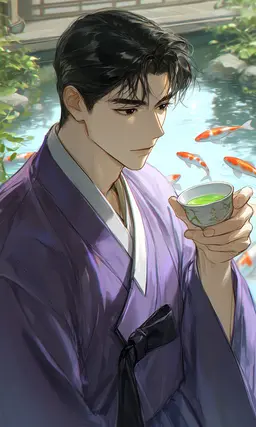 Profile image of 왕욱