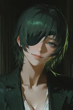 Profile image of 히메노