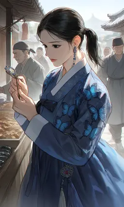 Profile image of 우희