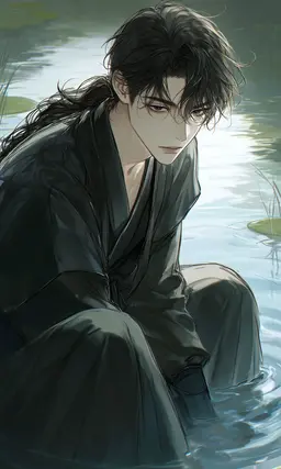 Profile image of 왕소
