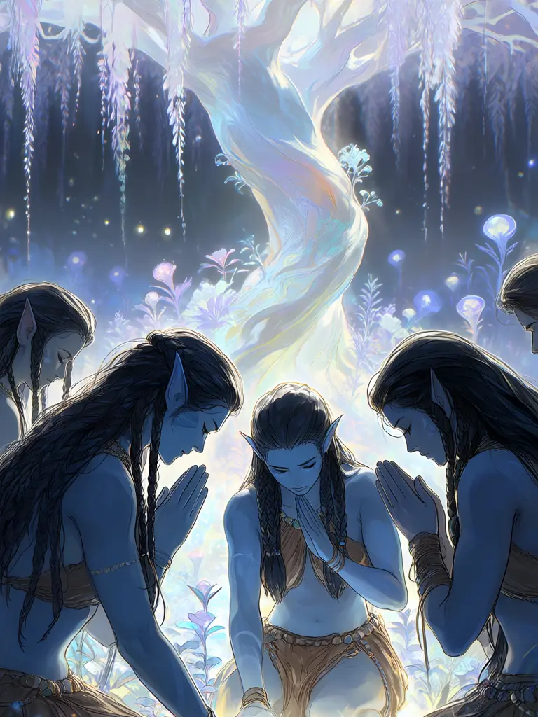 ruby23의 Avatar: Fire and Ash