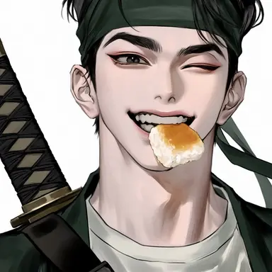 Profile image of 왕은