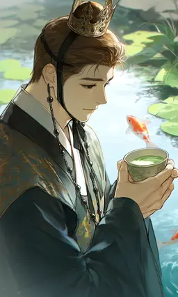 Profile image of 왕무