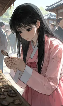 Profile image of 해수