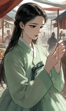 Profile image of 황보연화